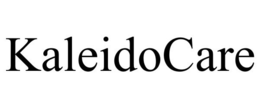 KALEIDOCARE trademark