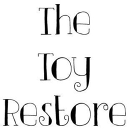 THE TOY RESTORE trademark