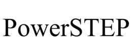 POWERSTEP trademark