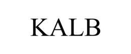 KALB trademark