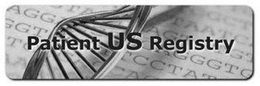 PATIENT US REGISTRY trademark