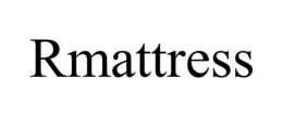 RMATTRESS trademark