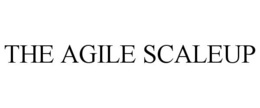 THE AGILE SCALEUP trademark