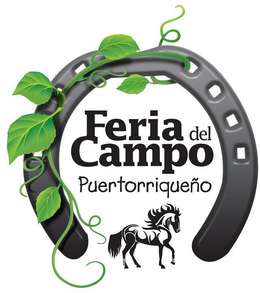 FERIA DEL CAMPO PUERTORRIQUEÑO trademark