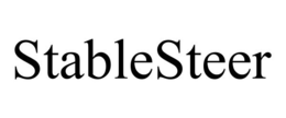 STABLESTEER trademark