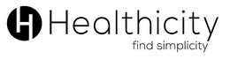 H HEALTHICITY FIND SIMPLICITY trademark