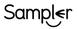 SAMPLER trademark