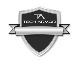 TA TECH ARMOR trademark