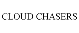 CLOUD CHASERS trademark