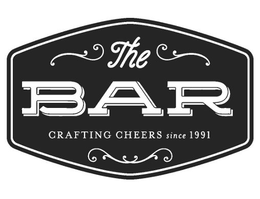 THE BAR CRAFTING CHEERS SINCE 1991 trademark