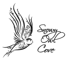 SNOWY OWL COVE trademark