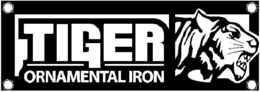 TIGER ORNAMENTAL IRON trademark