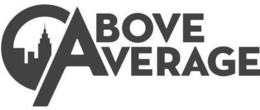ABOVE AVERAGE trademark