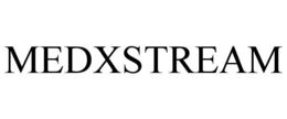 MEDXSTREAM trademark