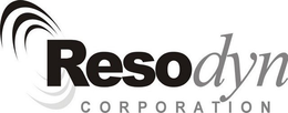 RESODYN CORPORATION trademark