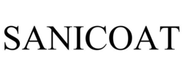 SANICOAT trademark
