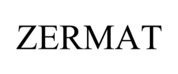 ZERMAT trademark