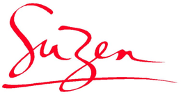 SUZEN trademark