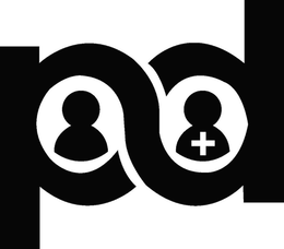 P D trademark