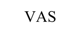VAS trademark