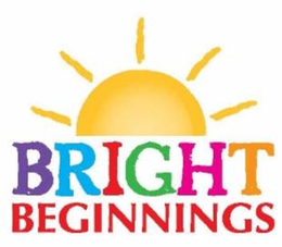 BRIGHT BEGINNINGS trademark