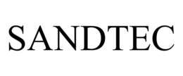 SANDTEC trademark