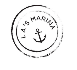 LA'S MARINA trademark