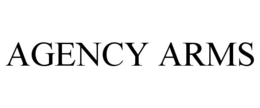 AGENCY ARMS trademark