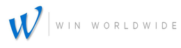 W WIN WORLDWIDE trademark