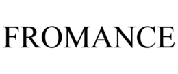 FROMANCE trademark