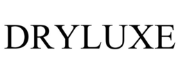DRY-LUXE trademark