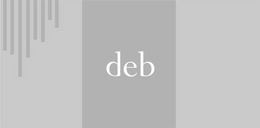 DEB trademark