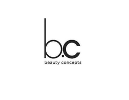 B.C BEAUTY CONCEPTS trademark