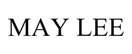 MAY LEE trademark