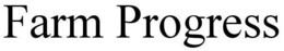 FARM PROGRESS trademark