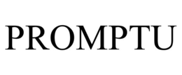 PROMPTU trademark