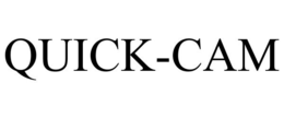 QUICK-CAM trademark