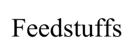 FEEDSTUFFS trademark