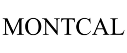 MONTCAL trademark