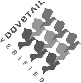 DOVETAIL VERIFIED trademark