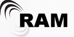 RAM trademark