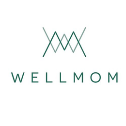WM WELLMOM trademark