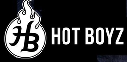 HOT BOYZ HB trademark