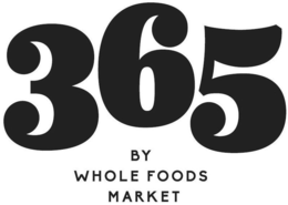365 BY WHOLE FOODS MARKET trademark