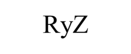 RYZ trademark