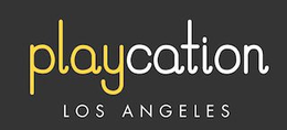 PLAYCATION LOS ANGELES trademark