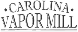 CAROLINA VAPOR MILL trademark