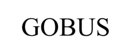 GOBUS trademark