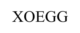 XOEGG trademark