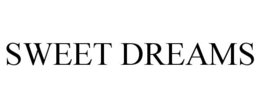 SWEET DREAMS trademark